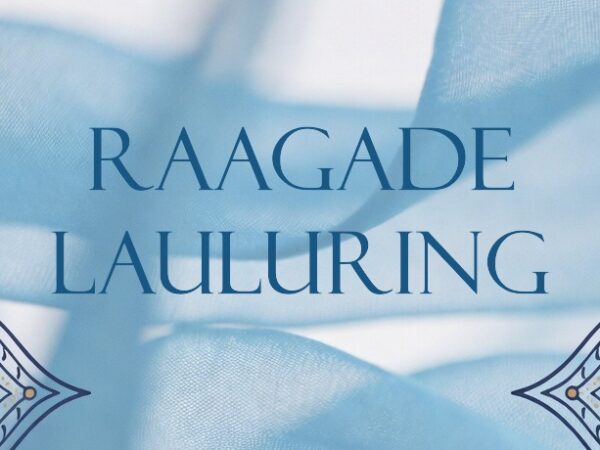 Raagade lauluring