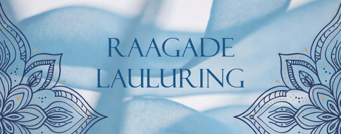 Raagade lauluring